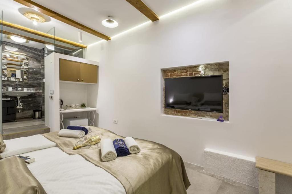 Bernardini Room - Split Center Zewnętrze zdjęcie